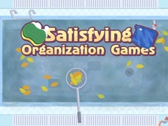 Spēle Satisfying Organization Games