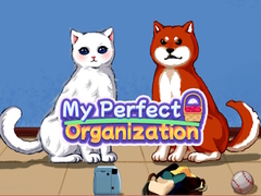 Spēle My Perfect Organization