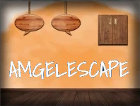 Spēle Amgel Easy Room Escape 171