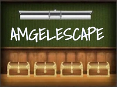 Spēle Amgel Kids Room Escape 184