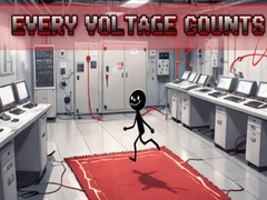 Spēle Every Voltage Counts
