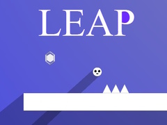 Spēle Leap