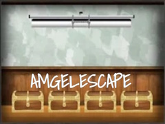 Spēle Amgel Kids Room Escape 185