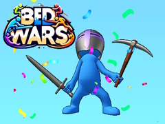 Spēle Bed Wars