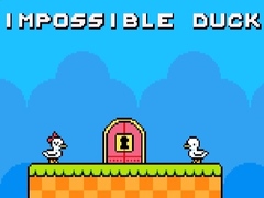 Spēle Impossible Duck