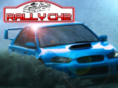 Spēle Rally Championship 2