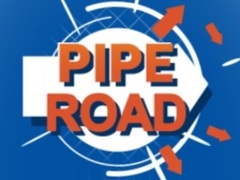 Spēle Pipe Road