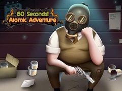 Spēle 60 Seconds! Atomic Adventure