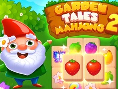 Spēle Garden Tales Mahjong 2