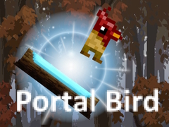 Spēle Portal Bird