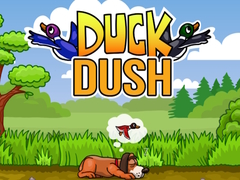 Spēle Duck Dash 
