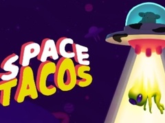 Spēle Space Tacos