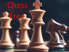 Spēle Chess Free