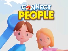 Spēle Connect People