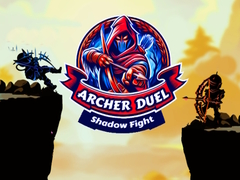Spēle Archer Duel Shadow Fight