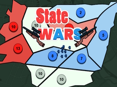 Spēle State Wars