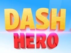 Spēle Dash Hero