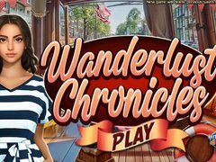 Spēle Wanderlust Chronicles