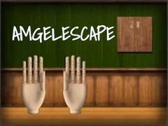 Spēle Amgel Kids Room Escape 186