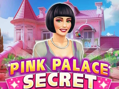 Spēle Pink Palace Secret
