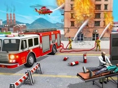 Spēle Fireman 2024