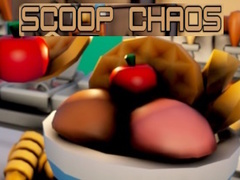 Spēle Scoop Chaos