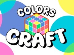 Spēle Colors Craft