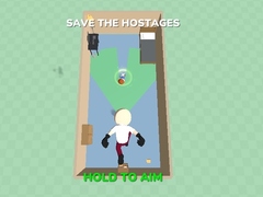 Spēle Save The Hostages