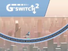 Spēle G-Switch 2