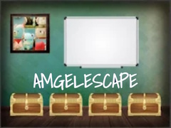 Spēle Amgel Easy Room Escape 172