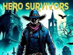 Spēle Hero Survivors