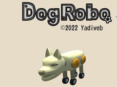 Spēle DogRobo