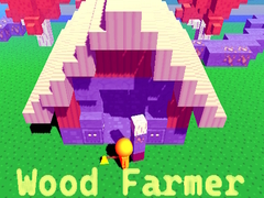 Spēle Wood Farmer