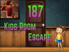 Spēle Amgel Kids Room Escape 187