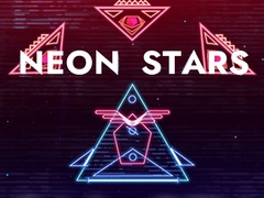 Spēle Neon Stars