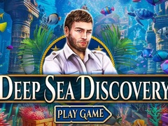 Spēle Deep Sea Discovery 