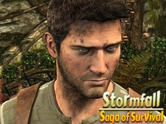 Spēle Stormfall Saga Of Survival 