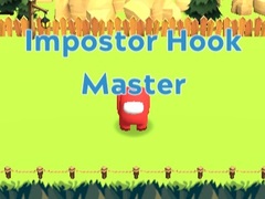Spēle Impostor Hook Master