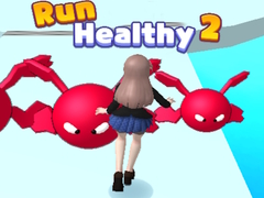 Spēle Run Healthy 2