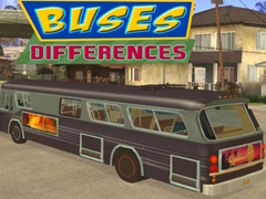Spēle Buses Differences
