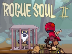 Spēle Rogue Soul 2