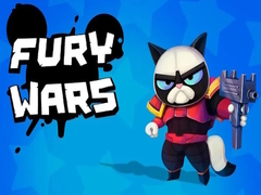 Spēle Fury Wars