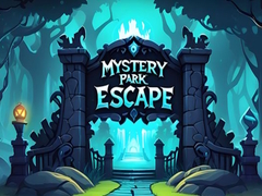 Spēle Mystery Park Escape