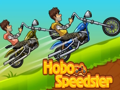 Spēle Hobo Speedster