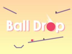 Spēle Ball Drop