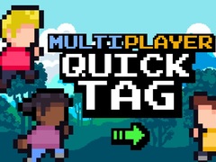 Spēle Multiplayer Quick Tag