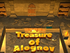 Spēle Treasure of Alognov