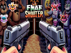 Spēle FNAF Shooter