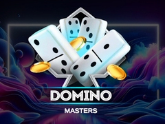 Spēle Domino Masters