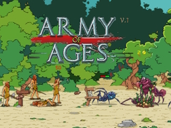 Spēle Army of Ages